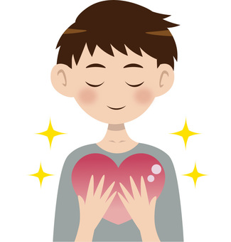 メンタル安定のイメージ画像